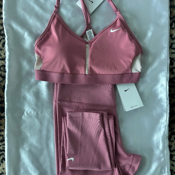 Nike Other - Nike Gym Set